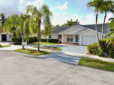 3261 SW 134th Avenue Miami FL 33175