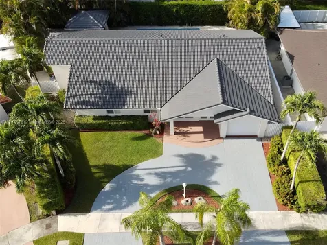 3261 SW 134th Avenue Miami FL 33175
