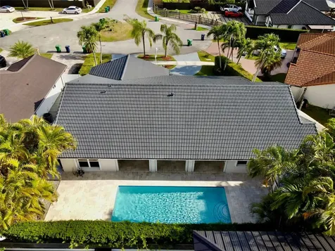 3261 SW 134th Avenue Miami FL 33175