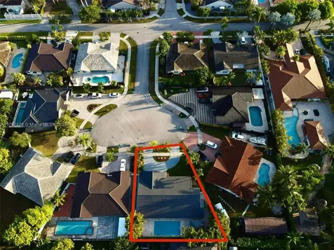 3261 SW 134th Avenue Miami FL 33175