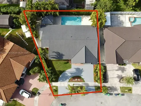 3261 SW 134th Avenue Miami FL 33175