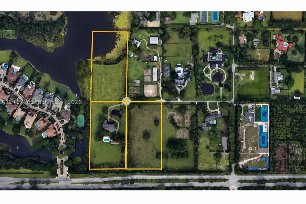 8700 Surrey Lane Boca Raton FL 33496