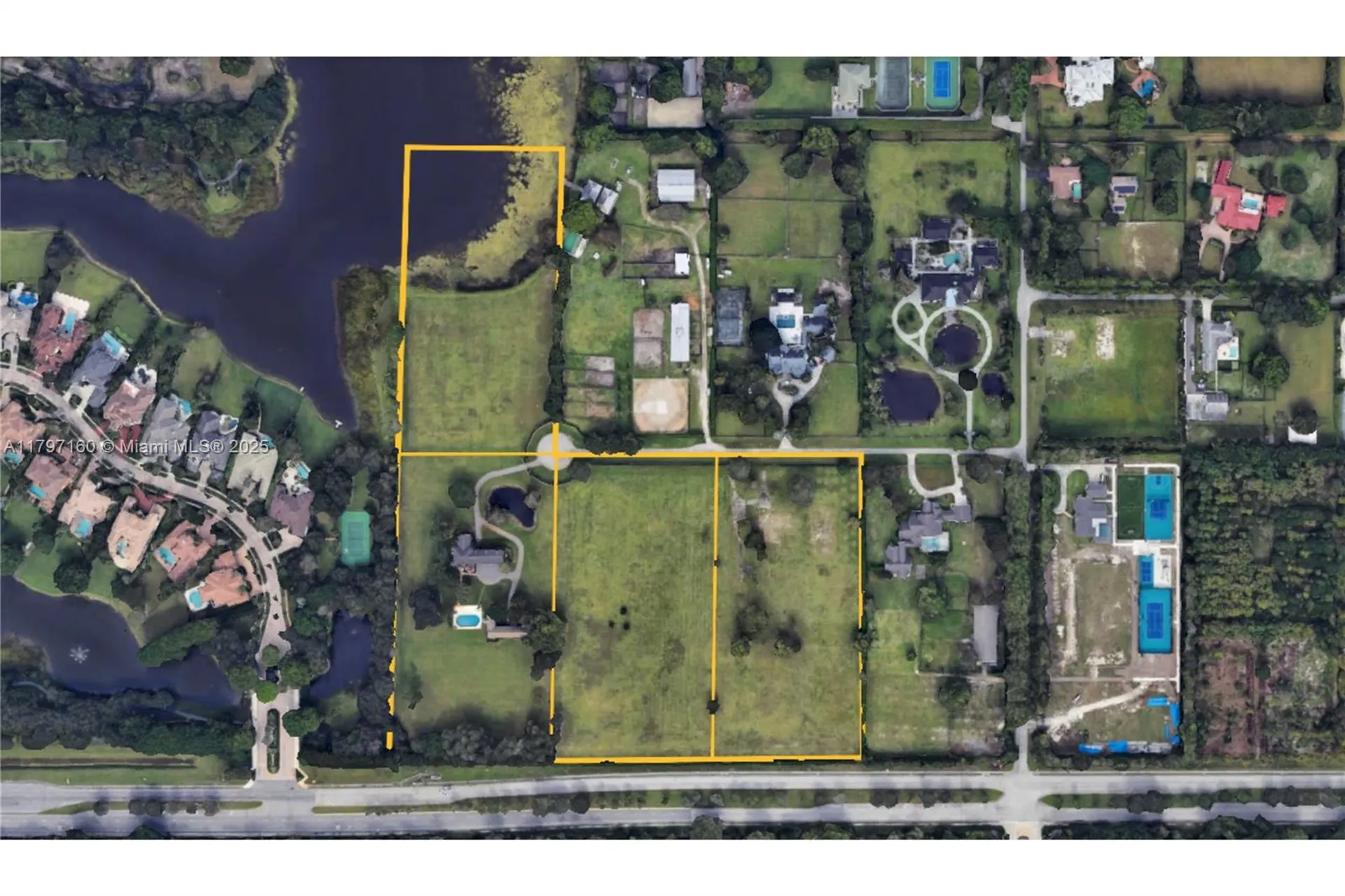 8700 Surrey Lane Boca Raton FL 33496