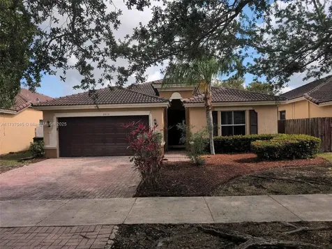 2013 NE 3rd Court Homestead FL 33033