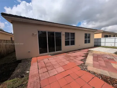 2013 NE 3rd Court Homestead FL 33033