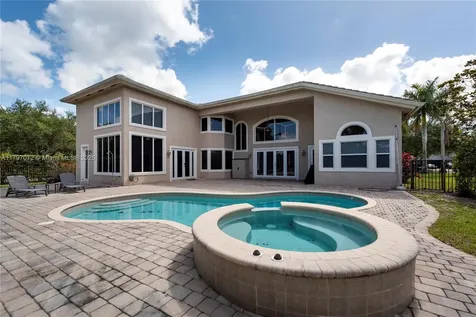3469 Gulfstream Way Davie FL 33328