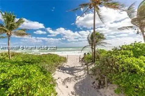 1980 S Ocean Drive Hallandale Beach FL 33009