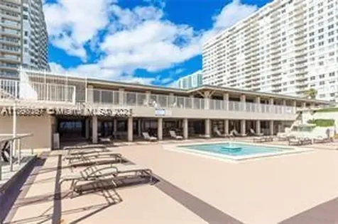 1980 S Ocean Drive Hallandale Beach FL 33009