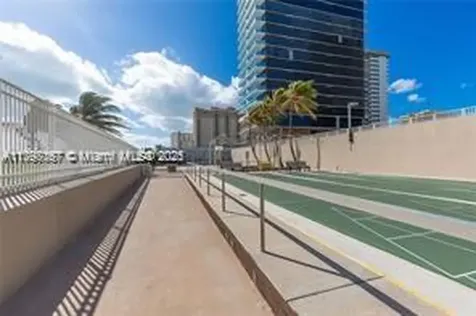 1980 S Ocean Drive Hallandale Beach FL 33009