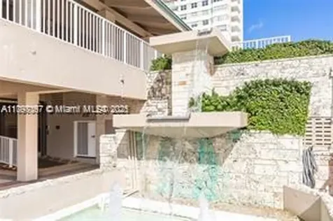 1980 S Ocean Drive Hallandale Beach FL 33009