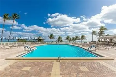 1980 S Ocean Drive Hallandale Beach FL 33009
