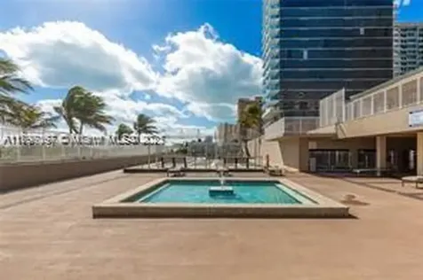 1980 S Ocean Drive Hallandale Beach FL 33009