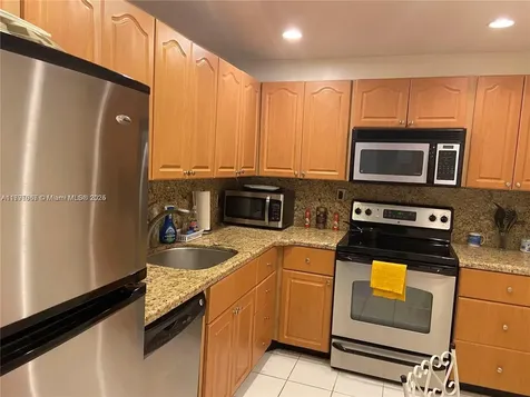 1980 S Ocean Drive Hallandale Beach FL 33009
