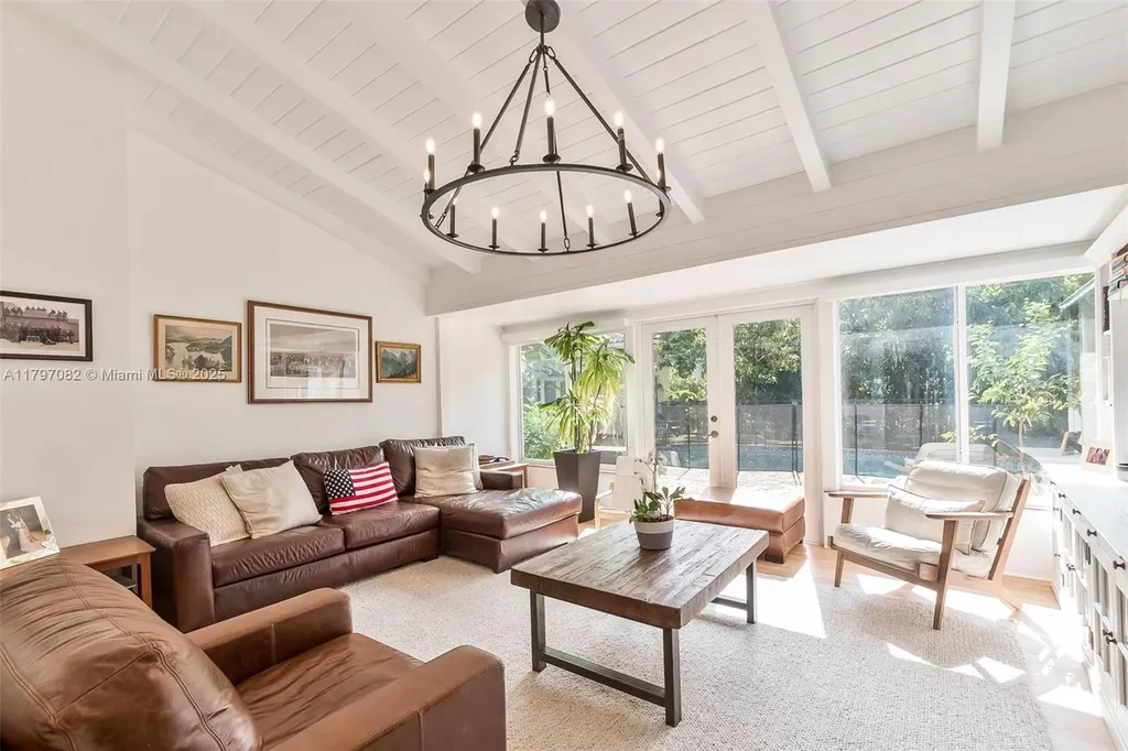 1254 Andalusia Avenue Coral Gables FL 33134
