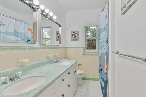 1254 Andalusia Avenue Coral Gables FL 33134