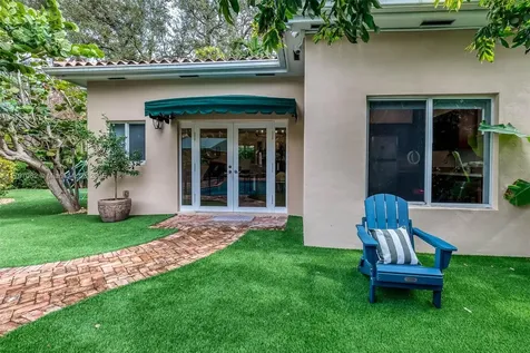 1254 Andalusia Avenue Coral Gables FL 33134