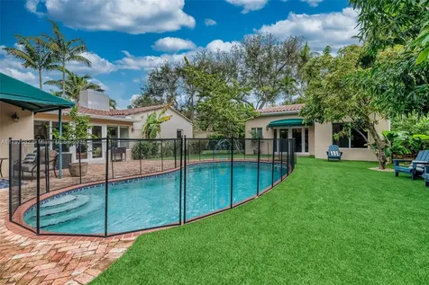 1254 Andalusia Avenue Coral Gables FL 33134