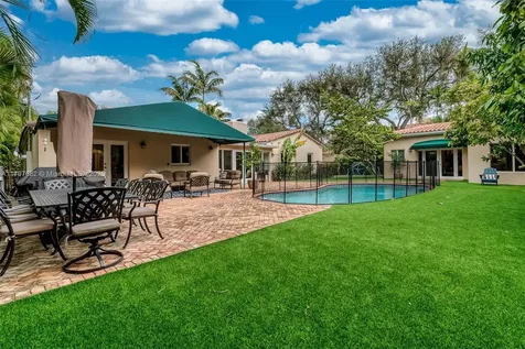 1254 Andalusia Avenue Coral Gables FL 33134