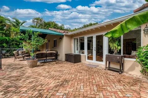 1254 Andalusia Avenue Coral Gables FL 33134