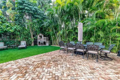 1254 Andalusia Avenue Coral Gables FL 33134