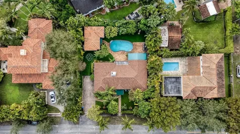 1254 Andalusia Avenue Coral Gables FL 33134