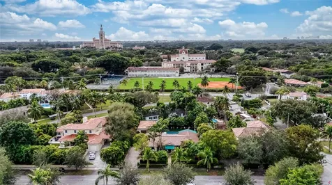 1254 Andalusia Avenue Coral Gables FL 33134