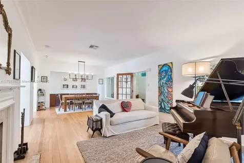 1254 Andalusia Avenue Coral Gables FL 33134