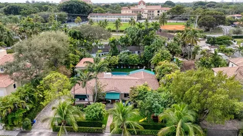 1254 Andalusia Avenue Coral Gables FL 33134