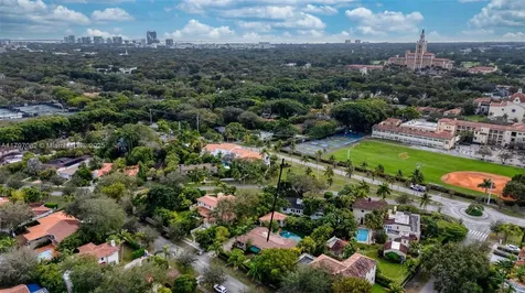 1254 Andalusia Avenue Coral Gables FL 33134
