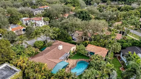 1254 Andalusia Avenue Coral Gables FL 33134