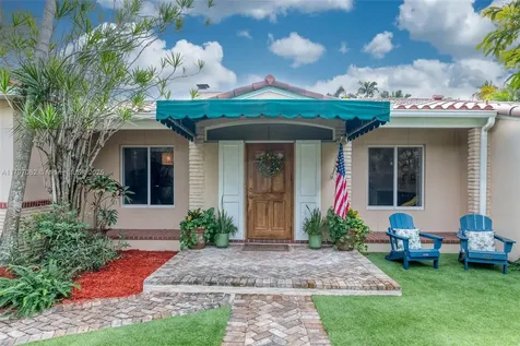 1254 Andalusia Avenue Coral Gables FL 33134