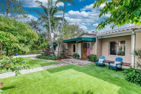 1254 Andalusia Avenue Coral Gables FL 33134
