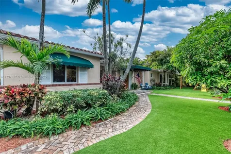 1254 Andalusia Avenue Coral Gables FL 33134