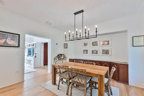 1254 Andalusia Avenue Coral Gables FL 33134