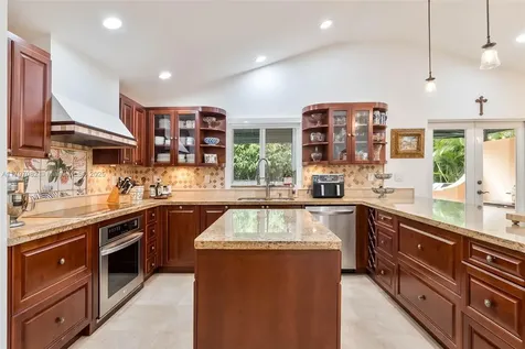 1254 Andalusia Avenue Coral Gables FL 33134