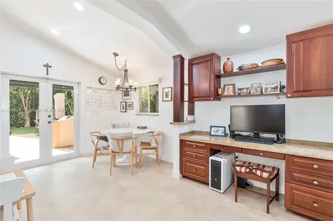 1254 Andalusia Avenue Coral Gables FL 33134