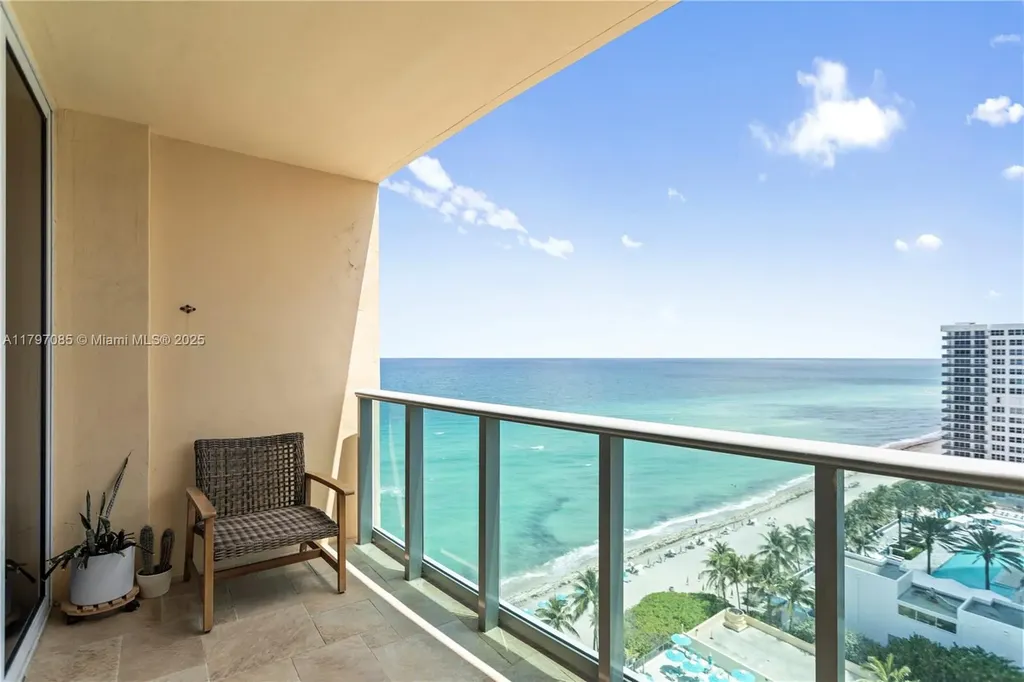 2501 S Ocean Drive Hollywood FL 33019