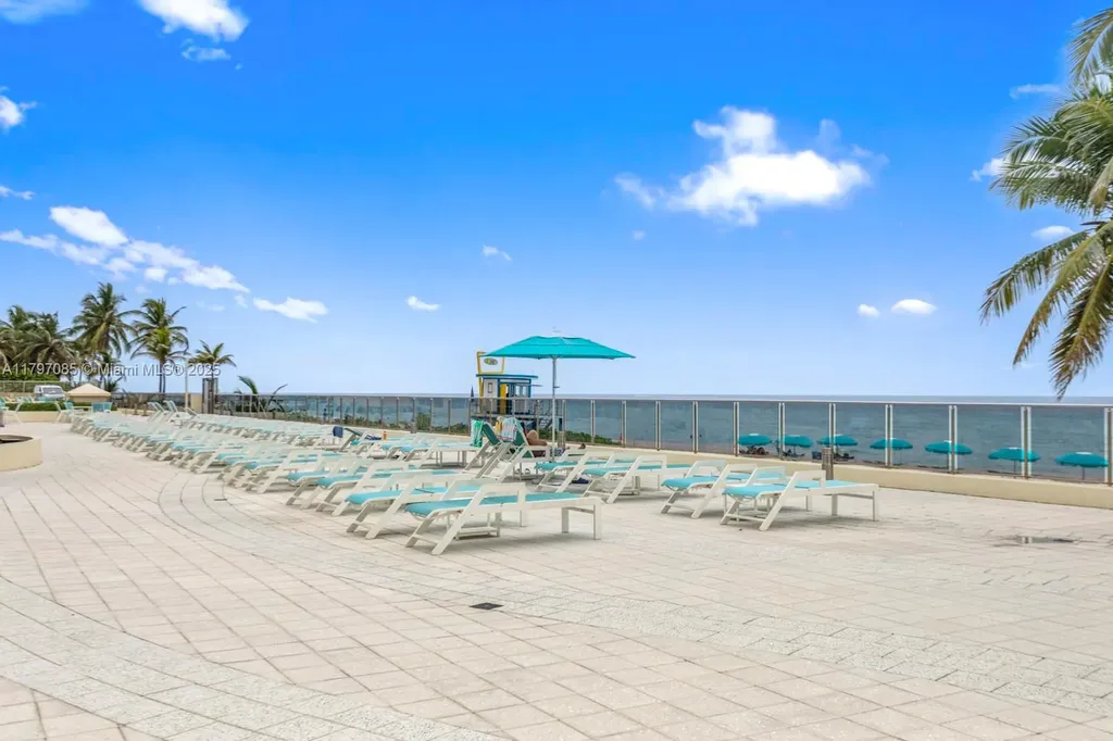 2501 S Ocean Drive Hollywood FL 33019