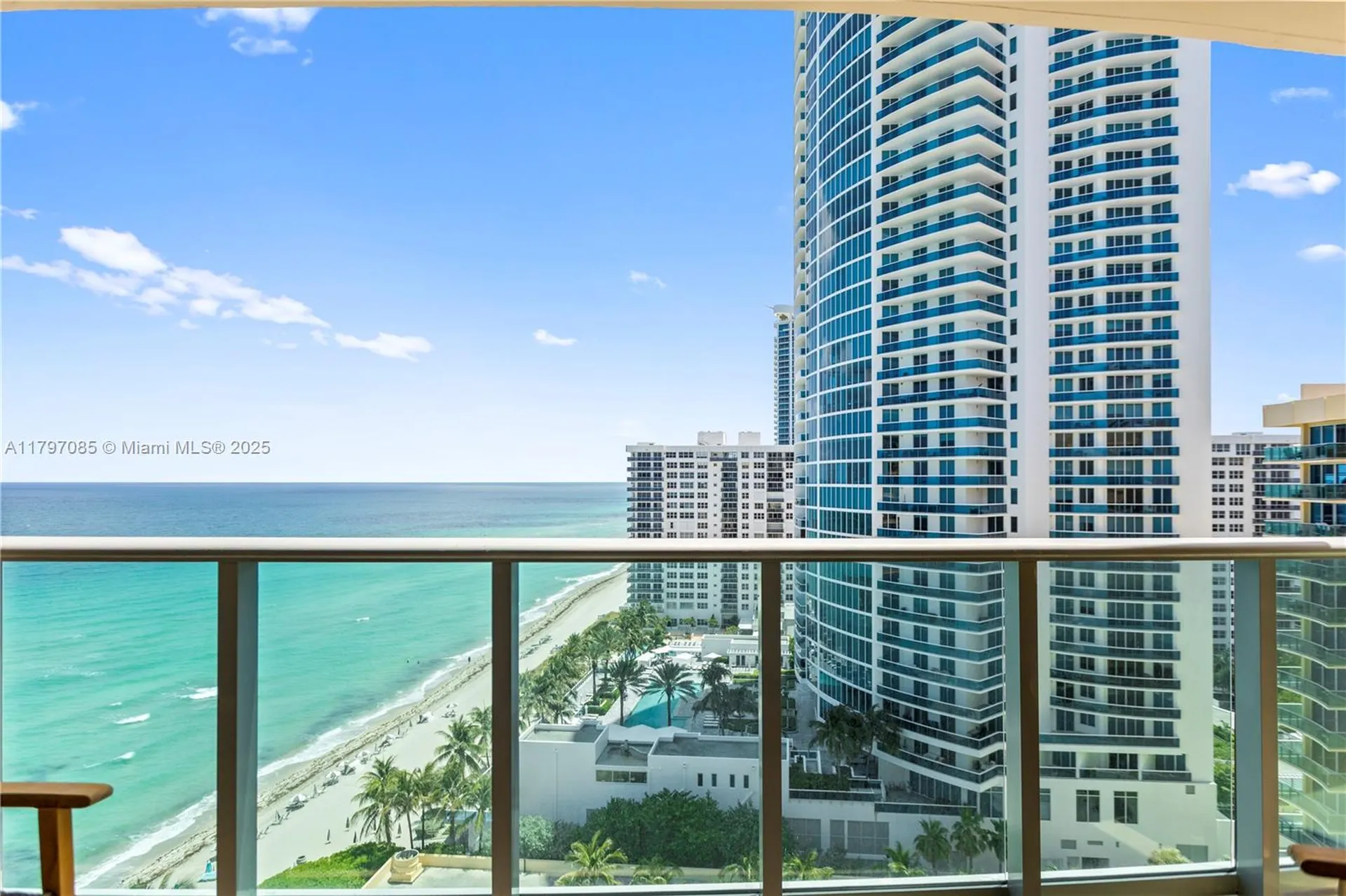 2501 S Ocean Drive Hollywood FL 33019