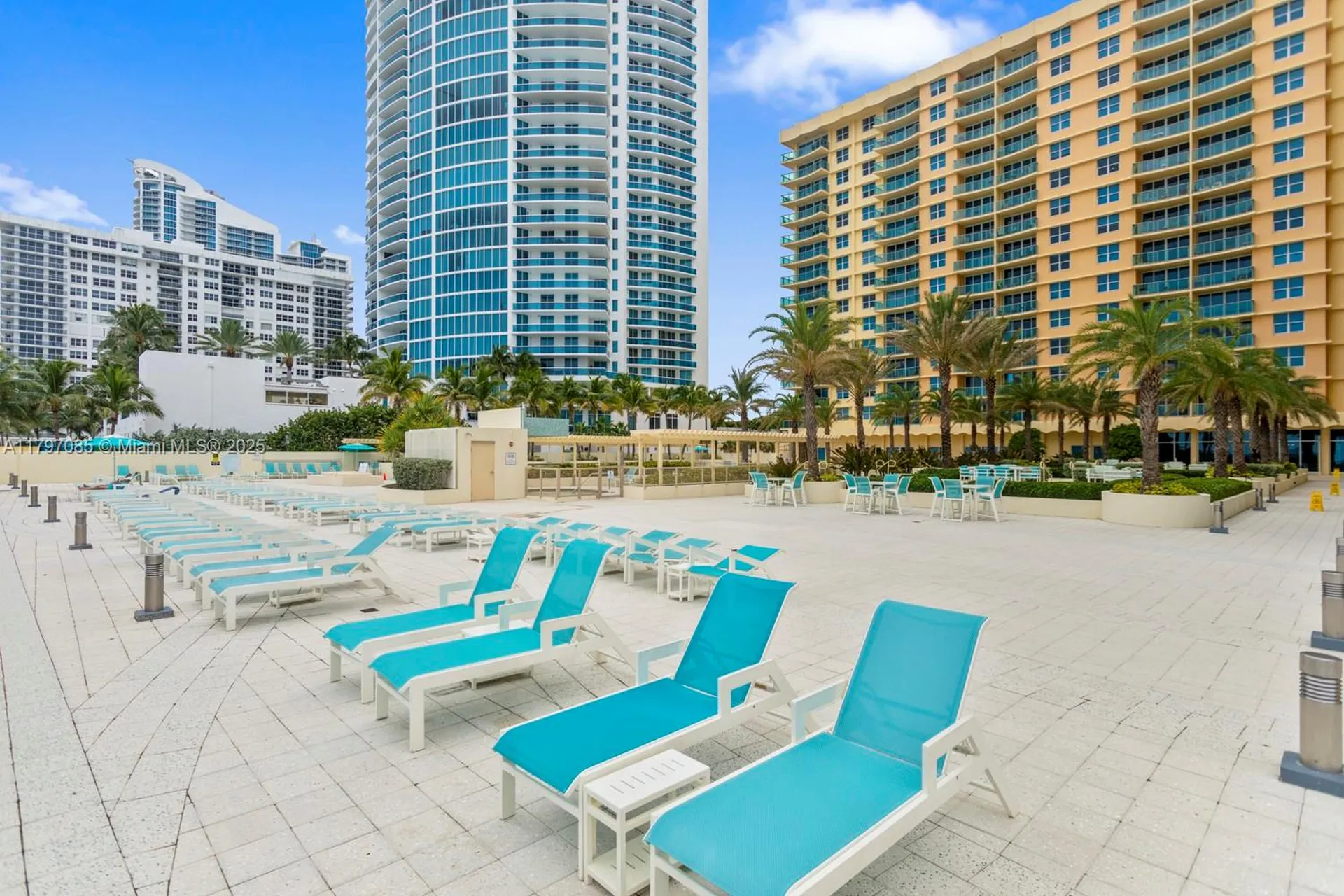 2501 S Ocean Drive Hollywood FL 33019