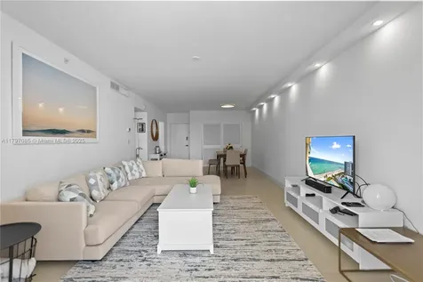 2501 S Ocean Drive Hollywood FL 33019