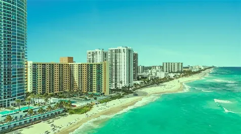 2501 S Ocean Drive Hollywood FL 33019