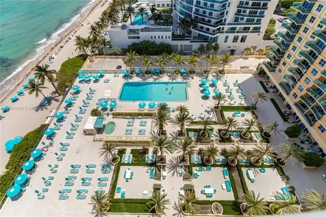 2501 S Ocean Drive Hollywood FL 33019
