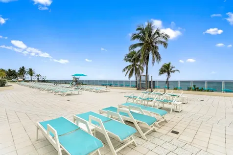 2501 S Ocean Drive Hollywood FL 33019