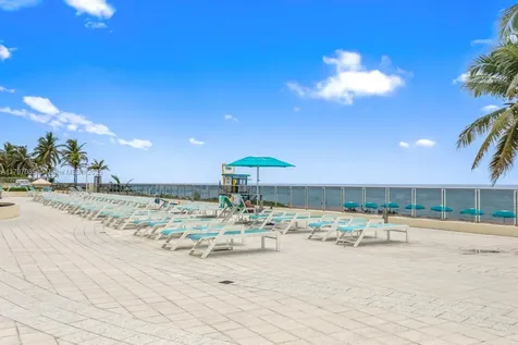 2501 S Ocean Drive Hollywood FL 33019