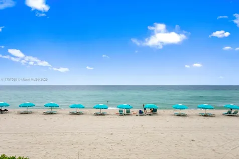 2501 S Ocean Drive Hollywood FL 33019