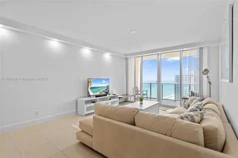 2501 S Ocean Drive Hollywood FL 33019