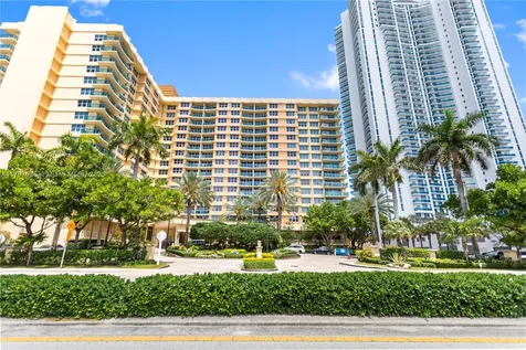 2501 S Ocean Drive Hollywood FL 33019
