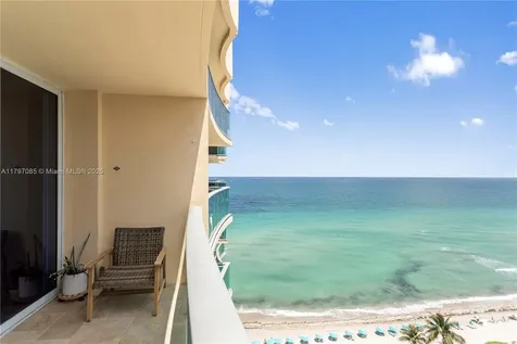 2501 S Ocean Drive Hollywood FL 33019