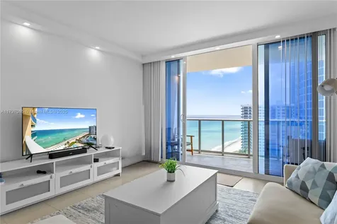 2501 S Ocean Drive Hollywood FL 33019